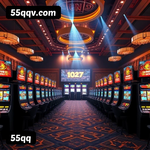 Roleta e blackjack 55qq