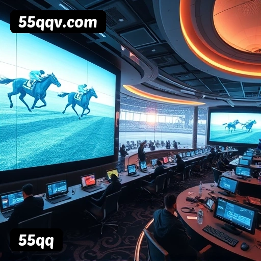 55qq multi dispositivo