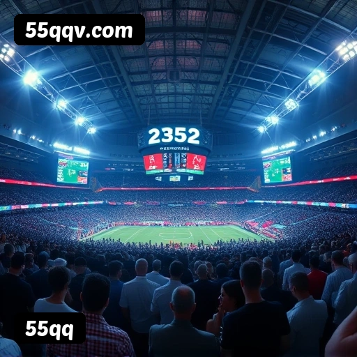 Bônus boas-vindas 55qq R$100