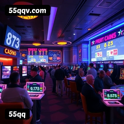 Gates of Olympus slot 55qq