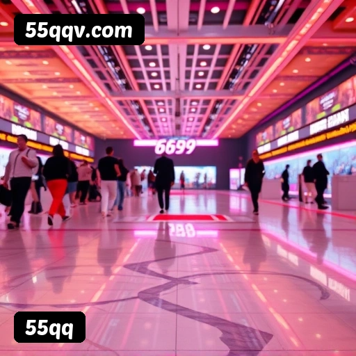 Bônus e prêmios 55qq