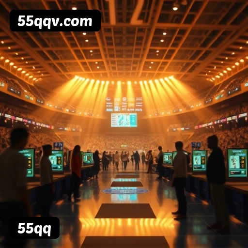 Slots com prêmios 55qq