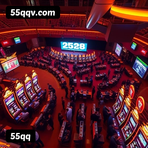 Configurações úteis dentro do app 55qq